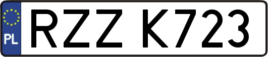 RZZK723