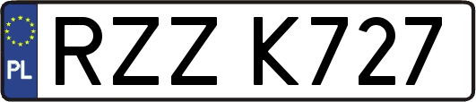 RZZK727