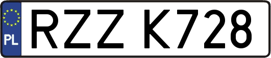 RZZK728