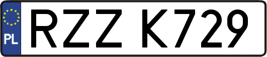 RZZK729