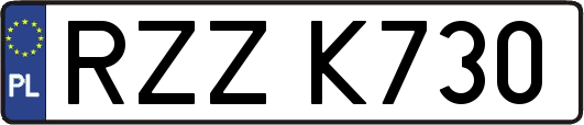 RZZK730