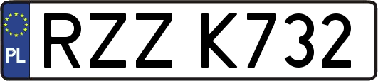 RZZK732