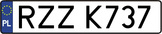 RZZK737