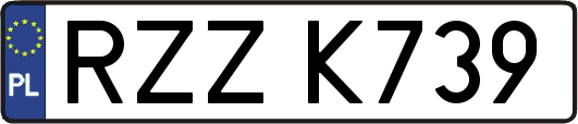 RZZK739