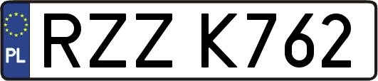 RZZK762