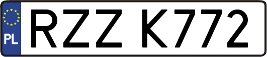 RZZK772