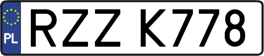 RZZK778