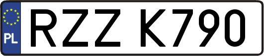 RZZK790