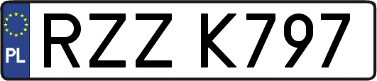 RZZK797