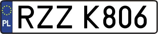 RZZK806