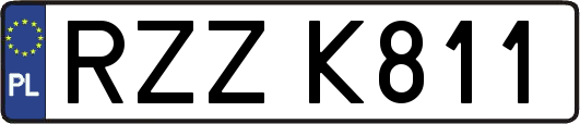 RZZK811