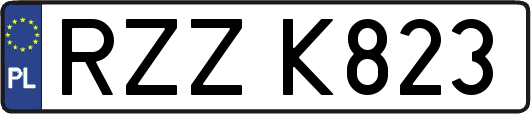 RZZK823