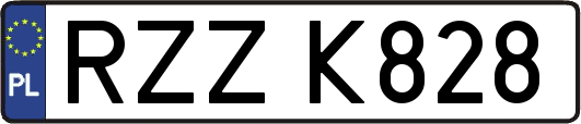 RZZK828