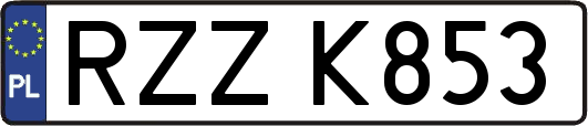 RZZK853