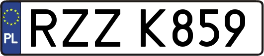 RZZK859