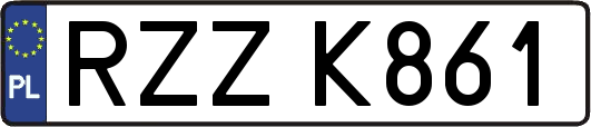 RZZK861