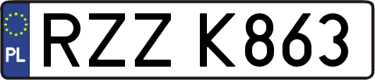 RZZK863