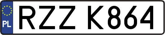 RZZK864