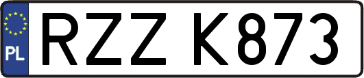 RZZK873