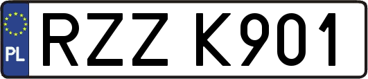 RZZK901
