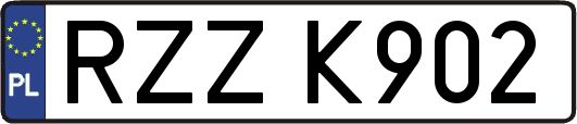RZZK902