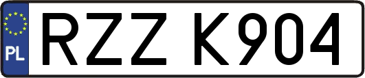 RZZK904