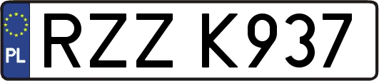 RZZK937