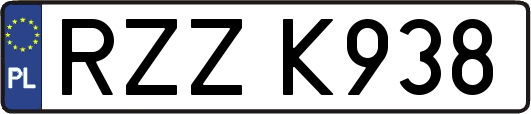 RZZK938