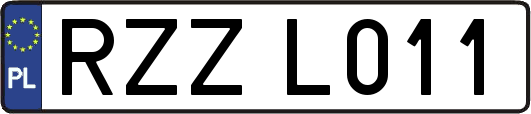 RZZL011