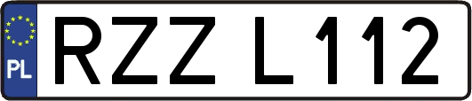 RZZL112