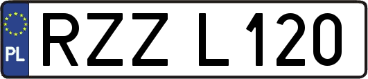 RZZL120