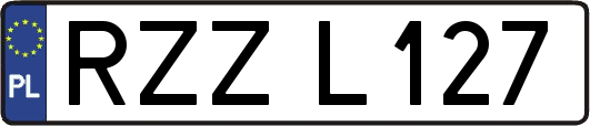 RZZL127
