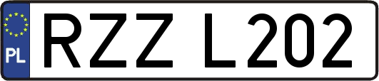 RZZL202