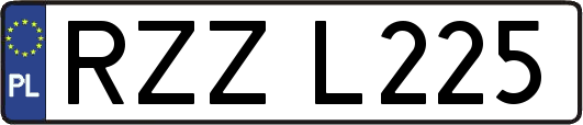 RZZL225