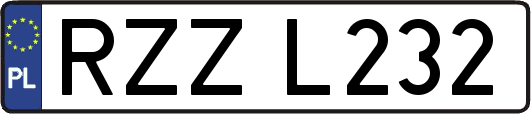 RZZL232