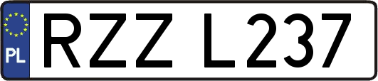 RZZL237