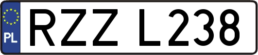 RZZL238