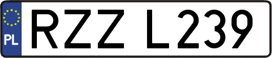 RZZL239