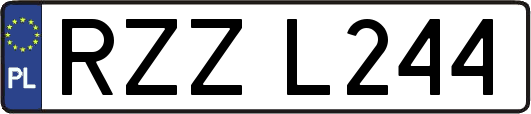 RZZL244
