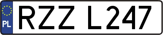 RZZL247