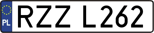 RZZL262