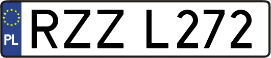RZZL272