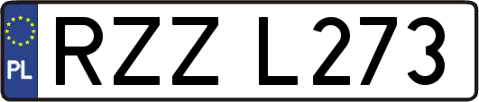 RZZL273
