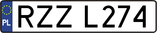 RZZL274