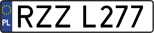 RZZL277