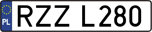 RZZL280