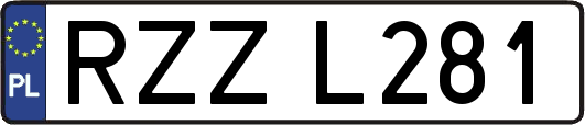RZZL281