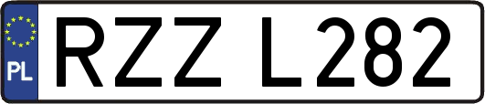 RZZL282