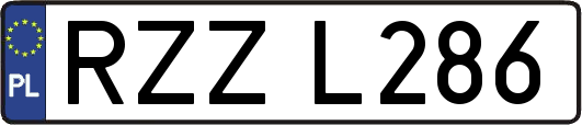 RZZL286
