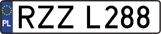 RZZL288